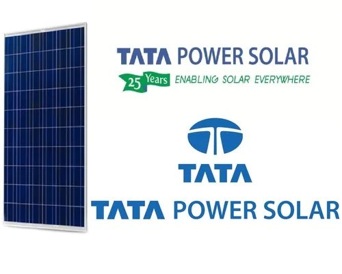 Tata Power Solar 550W Mono PERC