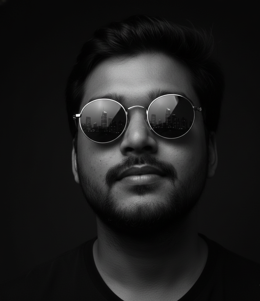 Adarsh Verma