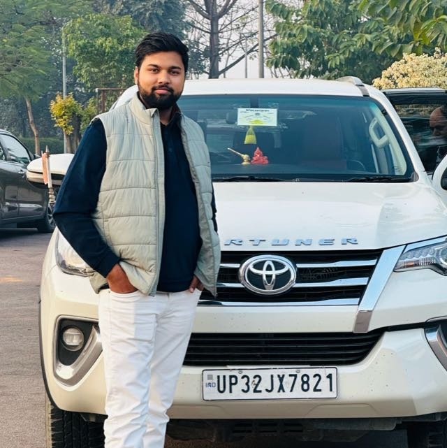 Prashant Pandey